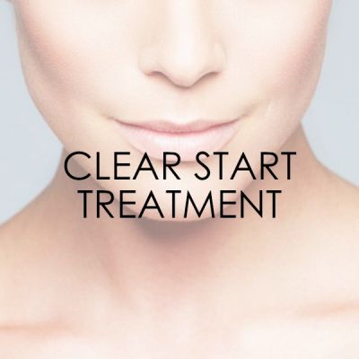 Clear Start Treatment