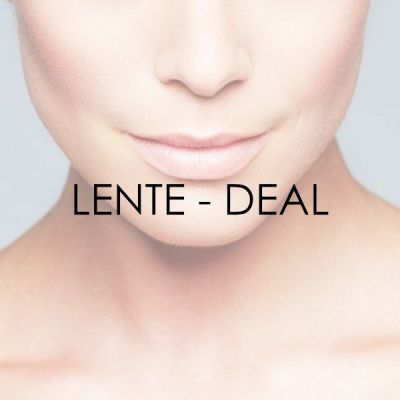 Lente-Deal: Skin Treatment + Massage 75 min.