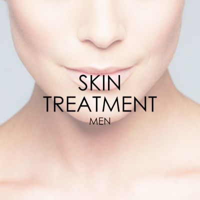 Skin Treatment MEN